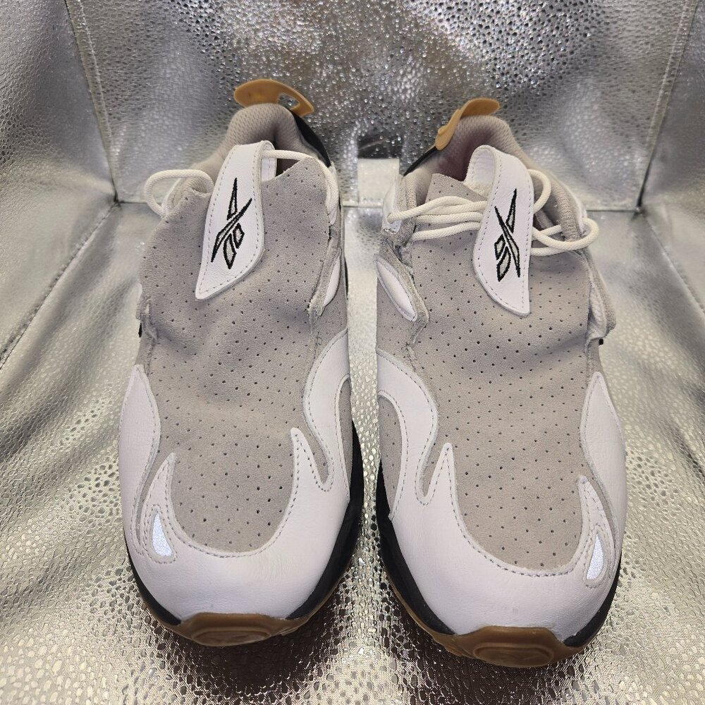 Reebok DMX Daytona Unisex Pyer Moss Experiment Sneaker - M 7.5 / W 9